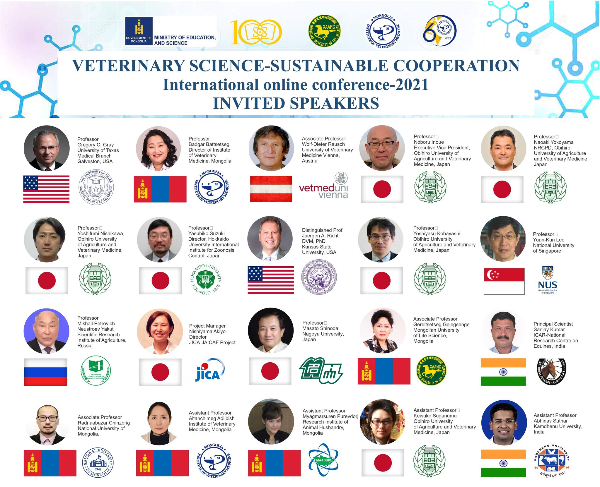 ivm IVM_conference2021 invited SPEAKERS